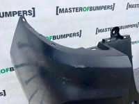 Byd Seal U Estate Phev 2024-on Rear Bumper 4 Pdc Genuine [p532]