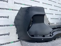 Byd Seal U Estate Phev 2024-on Rear Bumper 4 Pdc Genuine [p532]