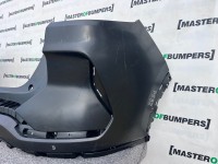 Byd Seal U Estate Phev 2024-on Rear Bumper 4 Pdc Genuine [p532]