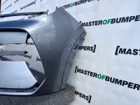 Byd Seal U Electric Suv Dm-i 2025 - 2027 Front Bumper Genuine [p619]