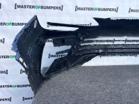 Byd Seal U Electric Suv Dm-i 2025 - 2027 Front Bumper Genuine [p619]