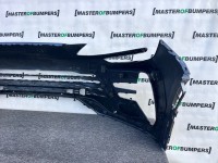 Byd Seal U Electric Suv Dm-i 2025 - 2027 Front Bumper Genuine [p619]