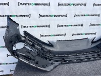 Byd Seal U Electric Suv Dm-i 2025 - 2027 Front Bumper Genuine [p619]