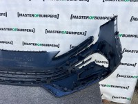 Byd Seal U Electric Suv Dm-i 2025 - 2027 Front Bumper Genuine [p619]