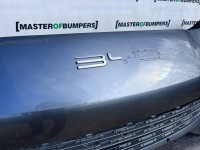Byd Seal U Electric Suv Dm-i 2025 - 2027 Front Bumper Genuine [p619]