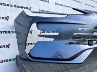 Byd Seal U Electric Suv Dm-i 2025 - 2027 Front Bumper Genuine [p619]