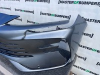 Byd Seal U Electric Suv Dm-i 2025 - 2027 Front Bumper Genuine [p619]