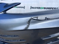 Byd Seal U Electric Suv Dm-i 2025 - 2027 Front Bumper Genuine [p619]