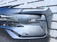 Byd Seal U Electric Suv Dm-i 2025 - 2027 Front Bumper Genuine [p619]