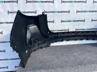 Byd Seal U Electric Suv Dm-i 2025 - 2027 Rear Bumper 4 Pdc Genuine [h590]