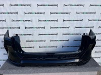 Byd Seal U Electric Suv Dm-i 2025 - 2027 Rear Bumper 4 Pdc Genuine [h590]