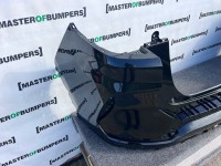 Byd Seal U Electric Suv Dm-i 2025 - 2027 Rear Bumper 4 Pdc Genuine [h590]