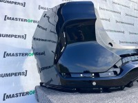 Byd Seal U Electric Suv Dm-i 2025 - 2027 Rear Bumper 4 Pdc Genuine [h590]