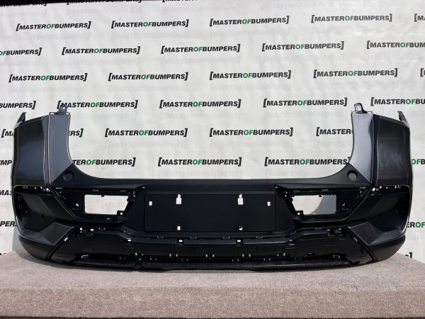 Byd Atto 3 Comfort Electric 2023-on Rear Bumper 6 Pdc Genuine [p414]