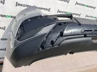 Byd Atto 3 Comfort Electric 2023-on Rear Bumper 6 Pdc Genuine [p414]