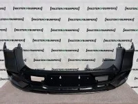 Byd Atto 3 Comfort Electric 2023-on Rear Bumper 6 Pdc Genuine [p414]