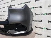 Byd Atto 3 Comfort Electric 2023-on Rear Bumper 6 Pdc Genuine [p414]