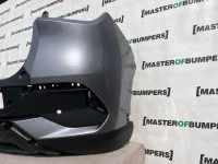 Byd Atto 3 Comfort Electric 2023-on Rear Bumper 6 Pdc Genuine [p414]