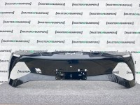 Byd Seal Excellence Design Electric Saloon 2024-on Front Bumper Genuine [p563]