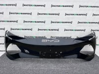 Byd Seal Excellence Design Electric Saloon 2024-on Front Bumper Genuine [p563]