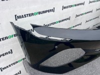 Byd Seal Excellence Design Electric Saloon 2024-on Front Bumper Genuine [p563]