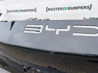 Byd Seal Excellence Design Electric Saloon 2024-on Front Bumper Genuine [p563]