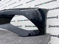 Byd Seal Excellence Design Electric Saloon 2024-on Front Bumper Genuine [p563]