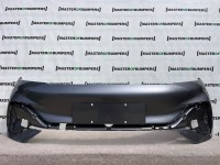 Byd Atto 3 Comfort Electric 2023-on Front Bumper Grey Genuine [p426]