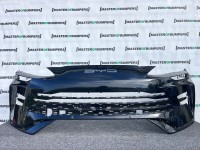 Byd Seal U Electric Suv Dm-i 2025 - 2027 Front Bumper Genuine [p617]