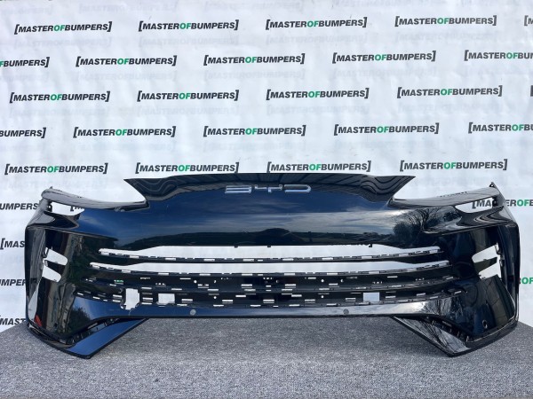 Byd Seal U Electric Suv Dm-i 2025 - 2027 Front Bumper Genuine [p617]