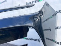 Byd Seal U Electric Suv Dm-i 2025 - 2027 Front Bumper Genuine [p617]