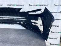 Byd Seal U Electric Suv Dm-i 2025 - 2027 Front Bumper Genuine [p617]