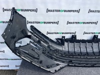 Byd Seal U Electric Suv Dm-i 2025 - 2027 Front Bumper Genuine [p617]