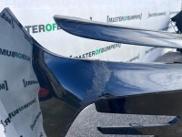 Byd Seal U Electric Suv Dm-i 2025 - 2027 Front Bumper Genuine [p617]