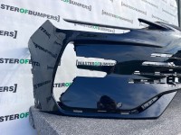 Byd Seal U Electric Suv Dm-i 2025 - 2027 Front Bumper Genuine [p617]