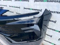 Byd Seal U Electric Suv Dm-i 2025 - 2027 Front Bumper Genuine [p617]