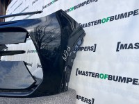 Byd Seal U Electric Suv Dm-i 2025 - 2027 Front Bumper Genuine [p617]