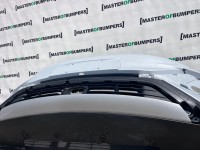Byd Atto 3 Electric Suv 2021 - 2024 Front Bumper Genuine [p754]
