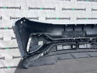 Byd Atto 3 Electric Suv 2021 - 2024 Front Bumper Genuine [p754]