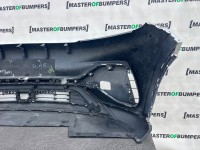 Byd Atto 3 Electric Suv 2021 - 2024 Front Bumper Genuine [p754]