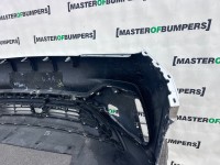 Byd Atto 3 Electric Suv 2021 - 2024 Front Bumper Genuine [p754]