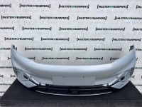 Byd Atto 3 Electric Suv 2021 - 2024 Front Bumper Genuine [p754]
