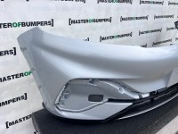 Byd Atto 3 Electric Suv 2021 - 2024 Front Bumper Genuine [p754]
