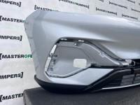 Byd Atto 3 Electric Suv 2021 - 2024 Front Bumper Genuine [p754]