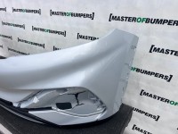 Byd Atto 3 Electric Suv 2021 - 2024 Front Bumper Genuine [p754]