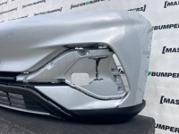 Byd Atto 3 Electric Suv 2021 - 2024 Front Bumper Genuine [p754]