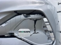 Byd Atto 3 Electric Suv 2021 - 2024 Front Bumper Genuine [p754]