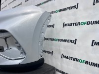 Byd Atto 3 Electric Suv 2021 - 2024 Front Bumper Genuine [p754]