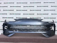 Byd Seal U Electric Suv Dm-i 2025 - 2027 Front Bumper 4 Pdc Genuine [p813]