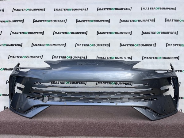 Byd Seal U Electric Suv Dm-i 2025 - 2027 Front Bumper 4 Pdc Genuine [p813]